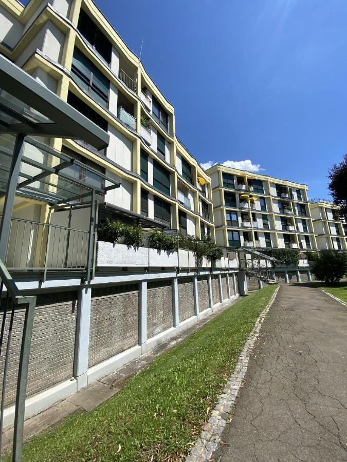 Ferienwohnung #Lowcosthighcomfortgoess Goss Exterior foto