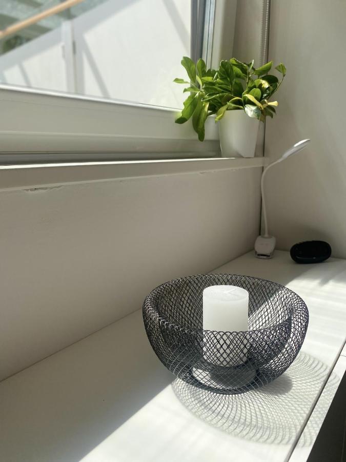 Ferienwohnung #Lowcosthighcomfortgoess Goss Exterior foto