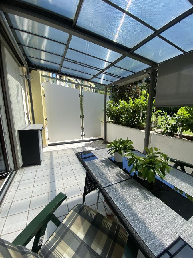 Ferienwohnung #Lowcosthighcomfortgoess Goss Exterior foto
