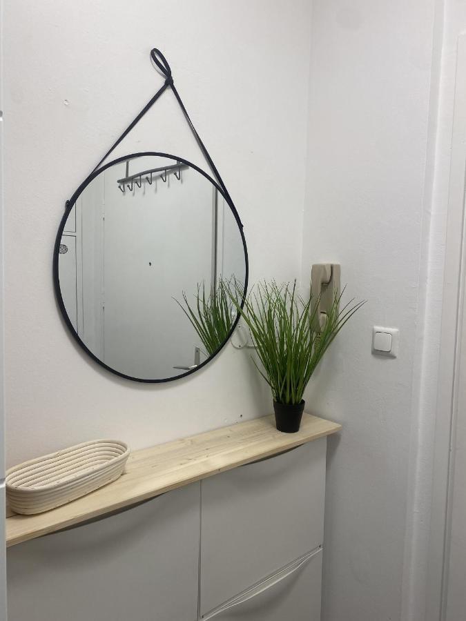 Ferienwohnung #Lowcosthighcomfortgoess Goss Exterior foto