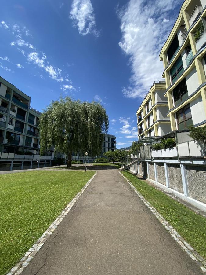 Ferienwohnung #Lowcosthighcomfortgoess Goss Exterior foto