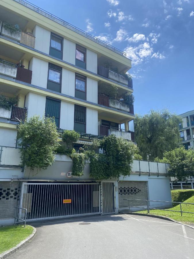 Ferienwohnung #Lowcosthighcomfortgoess Goss Exterior foto