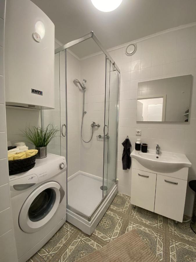 Ferienwohnung #Lowcosthighcomfortgoess Goss Exterior foto