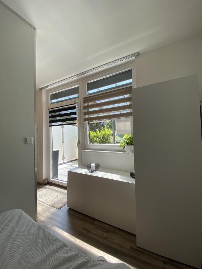 Ferienwohnung #Lowcosthighcomfortgoess Goss Exterior foto