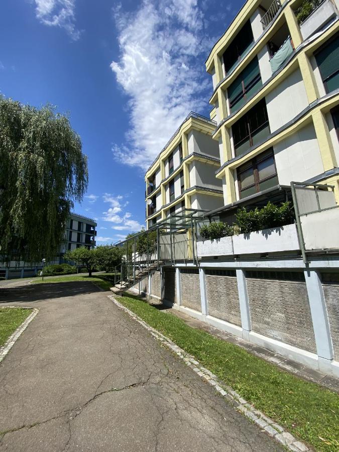 Ferienwohnung #Lowcosthighcomfortgoess Goss Exterior foto