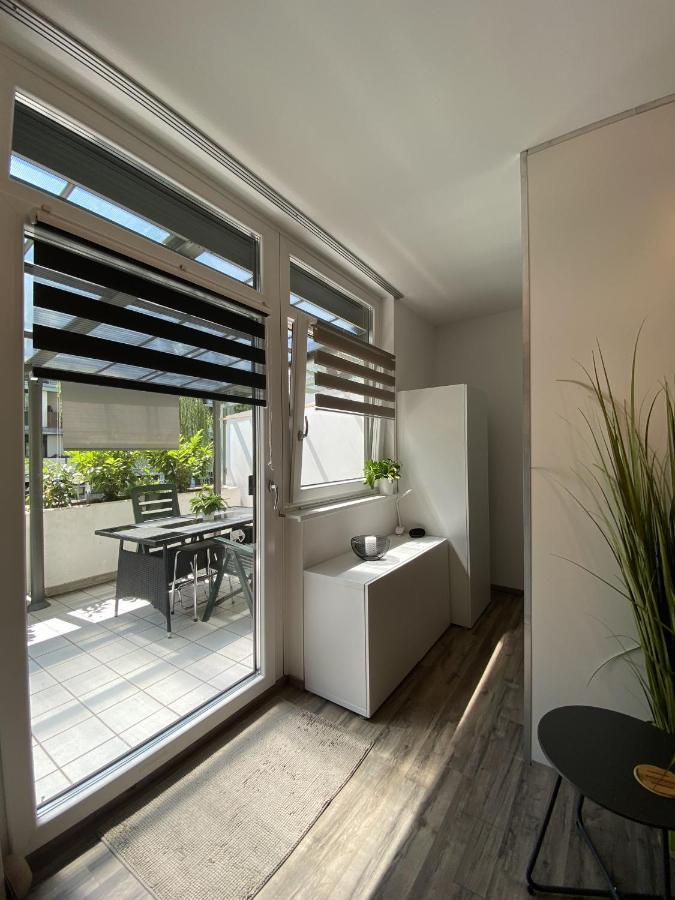Ferienwohnung #Lowcosthighcomfortgoess Goss Exterior foto